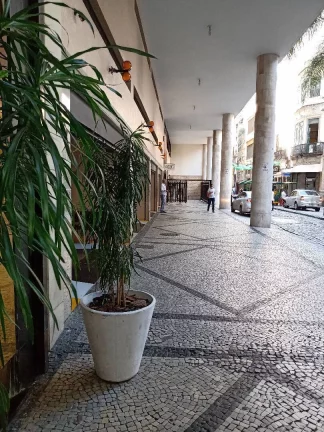Imagem ANDAR NO CENTRO DO RIO PARA LOCAÇÃO E VENDA