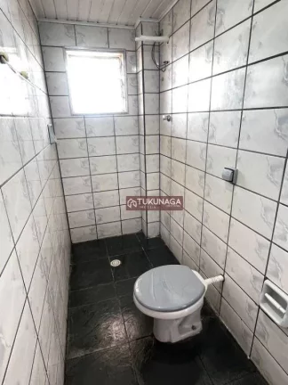 Imagem Apartamento com 1 Quarto para alugar, 30 m² por R$ 900/mês - Vila Constança - São Paulo/SP