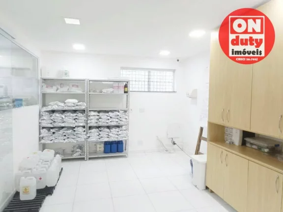 Imagem Sobrado à venda, 486 m² - Campo Grande - Santos/SP