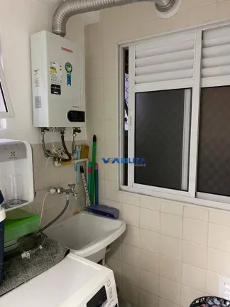 Imagem Apartamento com 3 dormitórios à venda, 62 m² por R$ 449.000,00 - Vila Endres - Guarulhos/SP