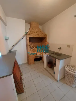 Imagem Cobertura duplex no centro de Ubatuba!