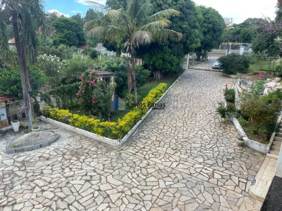 Imagem Casa em Condomínio para Venda em Brasília, Setor Habitacional Arniqueira (Águas Claras), 7 dormitórios, 4 suítes, 8 banheiros, 6 vagas