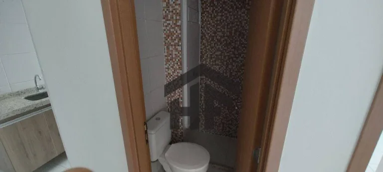 Imagem Apartamento com 2 quartos à venda em Casa Amarela no Recife/PE