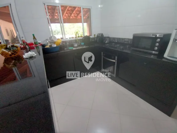 Imagem Chácara com casa nova no Real Parque D. Pedro! Live Residence