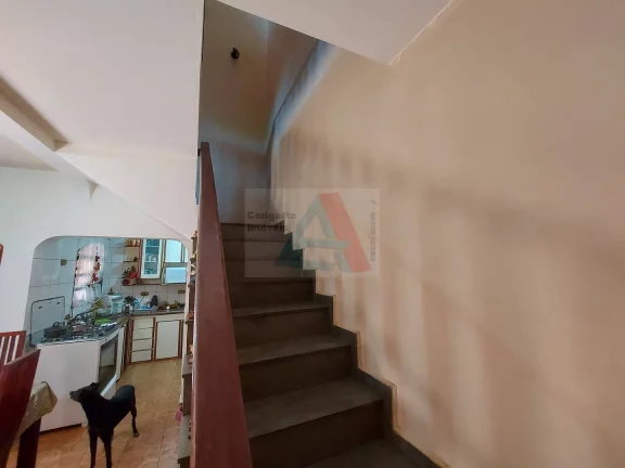 Imagem Sobrado a venda com 2 suítes, 2 Edículas e 2 salões em Rudge Ramos SBC