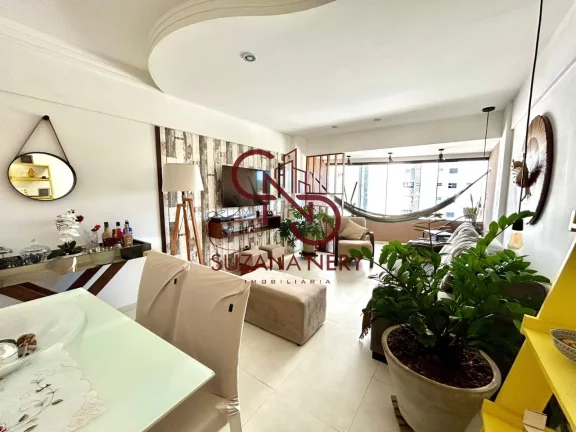 Imagem APARTAMENTO COM 3 QUARTOS NO TIROL- NATAL