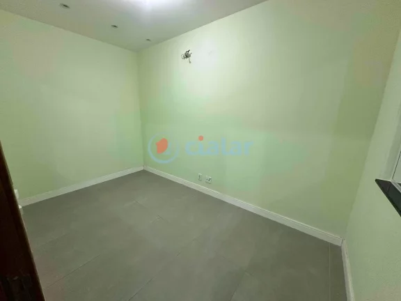 Foto do imóvel: Casa comercial para Locação, Botafogo, Rio de Janeiro, RJ