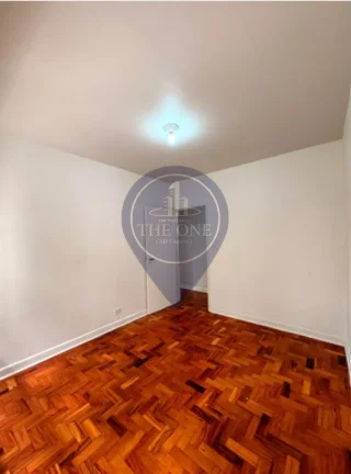 Imagem Apartamento à venda em São Paulo-SP, na Vila Mariana, com 4 quartos, 2 salas, 2 banheiros, 2 vagas e 98m². Venha conferir!