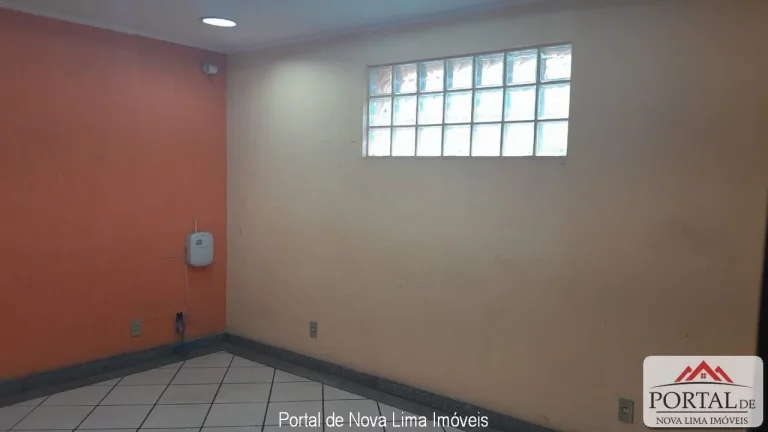 Imagem Galpão para alugar em Nova Lima