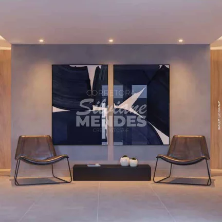 Imagem Apartamento de 67 m² ao lado do Shopping Iguatemi Esplanada
