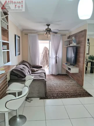 Imagem APARTAMENTO RESIDENCIAL em PRAIA GRANDE - SP, GUILHERMINA