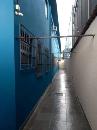 Imagem APARTAMENTO COM 59.9 m² - TUDE BASTOS - PRAIA GRANDE SP