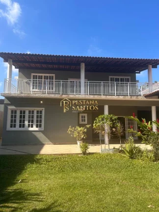 Imagem Excelente casa a venda - Condomínio Maramar – Recreio dos Bandeirantes