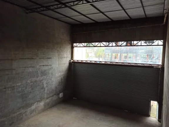Imagem Galpão à venda, 300 m² por R$ 1.200.000,00 - Centro - Poá/SP