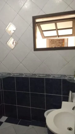 Imagem Casa para Venda em Santo André, Recreio da Borda do Campo, 8 dormitórios, 10 banheiros, 6 vagas