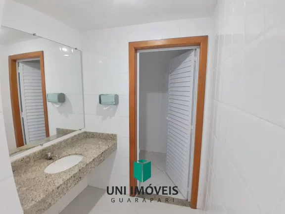 Imagem Luxuoso apartamento na Praia de Peracanga com área de lazer completa - Oportunidade