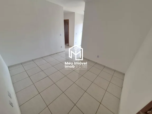 Imagem Apartamento em Residencial Park Ibiza IV - Cidade Ocidental