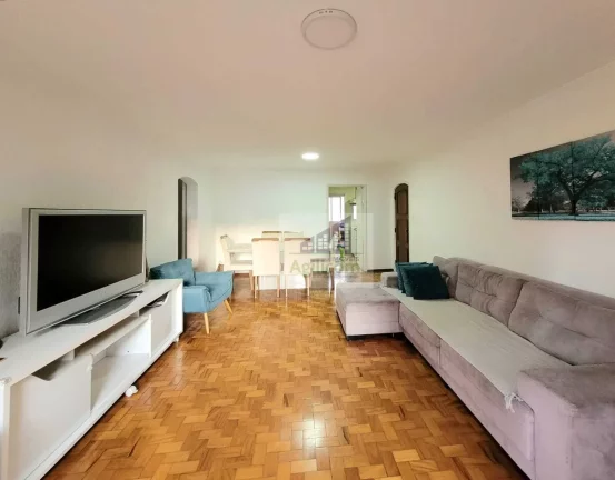 Imagem APARTAMENTO Á VENDA EM MOEMA COM 2 DORMITÓRIOS
