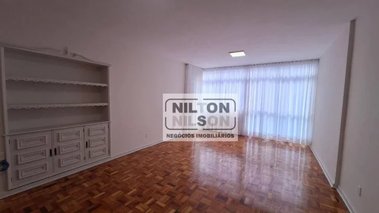 Imagem Apartamento com 3 dormitórios para alugar, 144 m² por R$ 4.200,00/mês - Cambuí - Campinas/SP