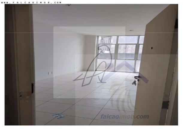 Imagem Sala Comercial para Venda em Salvador / BA no bairro Comércio