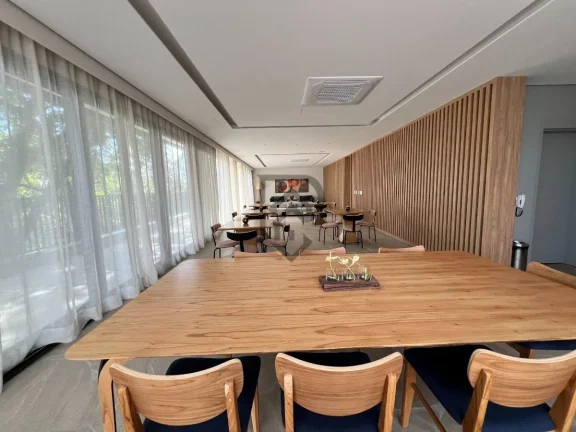 Imagem Apartamento Ecos Vila Madalena pronto para morar
