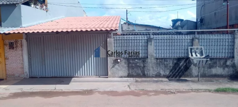 Foto do imóvel: Casa para Venda em Brasília, Vila Nova (São Sebastião), 3 dormitórios, 2 banheiros, 2 vagas