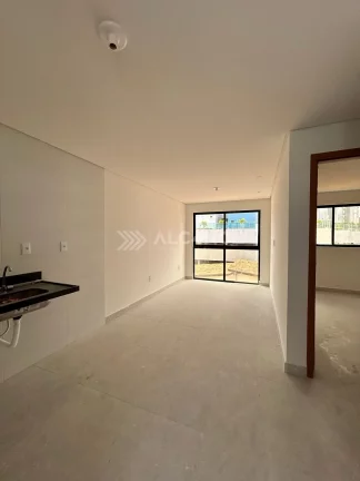 Imagem Apto - 2 Quartos - 1 Suíte -45,48 m² - Manaíra, João Pessoa/PB