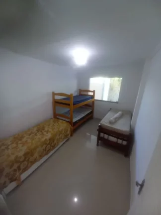 Imagem Sobrado com 4 dormitórios à venda, 220 m² por R$ 600.000,00 - Praia do Sapê - Ubatuba/SP