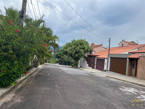 Imagem Terreno residencial à Venda por R$530.000,00 - Jardim Paulista - Jundiaí/SP