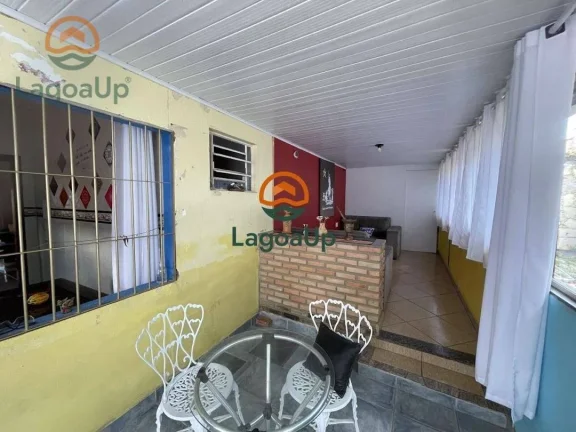 Imagem Casa com 4 dormitórios à venda, 107 m² por R$ 820.000,00 - Jardim Ipê - Lagoa Santa/MG