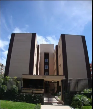 *** INVESTIMENTO:Apartamento com 3 dormitórios à venda, 104 m² por R$ 545.000 - Ahú - Curitiba/PR***