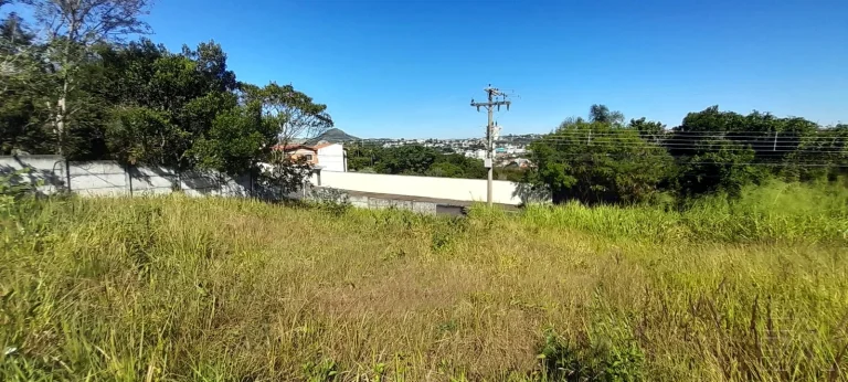Imagem JARDIM SÃO NICOLAU. TERRENO COM 1.008,00 M2.