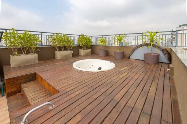 Imagem APARTAMENTO RESIDENCIAL em São Paulo - SP, Vila Mariana