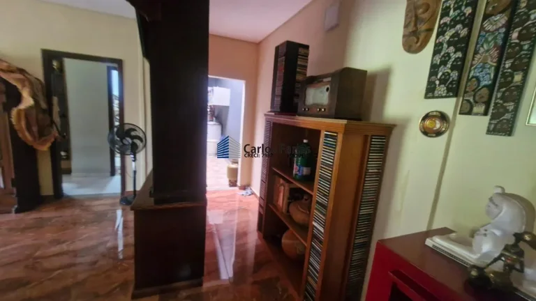 Imagem Casa em Condomínio para Venda em Brasília, Setor Habitacional Jardim Botânico, 3 dormitórios, 2 suítes, 3 banheiros, 3 vagas