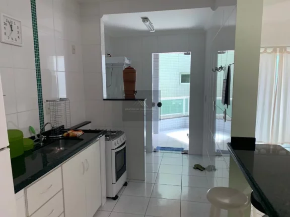 Imagem Apartamento para Venda em Ubatuba / SP no bairro Praia Grande