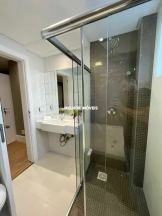 Imagem Apartamento à venda mobiliado, decorado 2º Quadra Mar em Balneário Camboriú