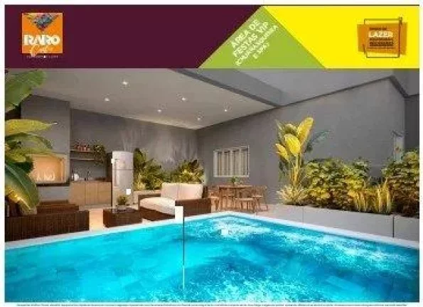 Imagem Apartamento a venda, Osasco/Centro. 42m2 2 quartos 1 vaga de garagem