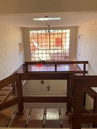 Imagem Sobrado à venda 3 Quartos, 1 Suite, 2 Vagas, Tremembé, São Paulo - SP