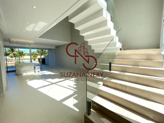 Imagem Casa Duplex no Condomínio Parco Della Veirtá