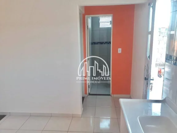 Imagem Oportunidade para investidor - Retorno mensal R$ 2.300 - Jardim São Paulo, divisa com Várzea Pta