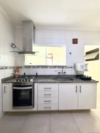 Imagem APTO DE 105,00 M² - CONDOMÍNIO SERRA DO JAPI - PROENÇA - CAMPINAS