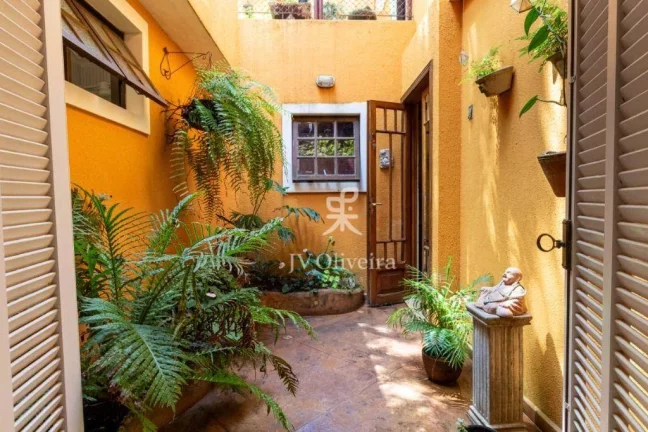 Imagem Sobrado com 3 dormitórios à venda, 340 m² por R$ 1.340.000 - Butantã - São Paulo/SP