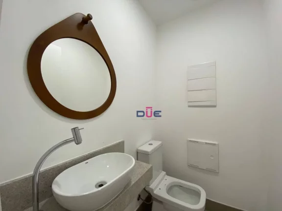 Imagem Apartamento com 1 dormitório à venda, 54 m² por R$ 710.000 - Boqueirão - Santos/SP