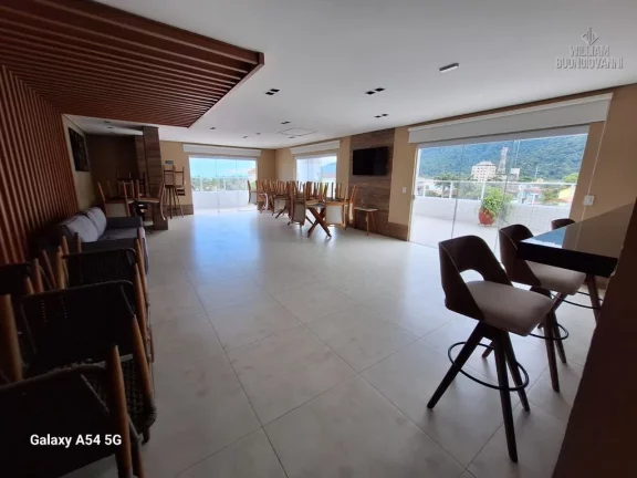 Imagem Apartamento 2 dormitórios sendo 1 suíte no Bairro Militar Solemar