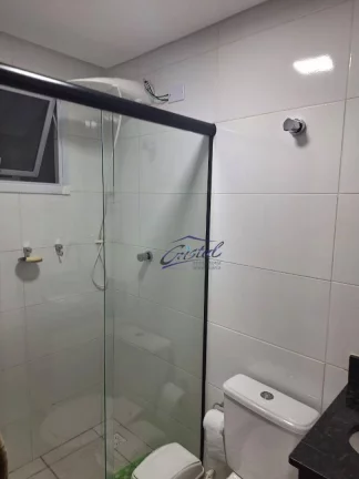Imagem Apartamento com 2 dormitórios à venda, 76 m² por R$ 600.000,00 - Jardim Real - Praia Grande/SP