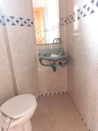 Imagem APARTAMENTO À VENDA NO BAIRRO DE IMBETIBA, MACAÉ/RJ.