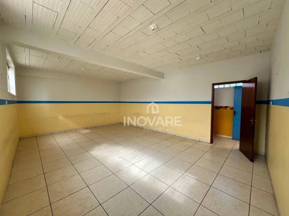 Imagem Prédio para alugar, 970 m² por R$ 12.000,00/mês - Setor Central - Itumbiara/GO