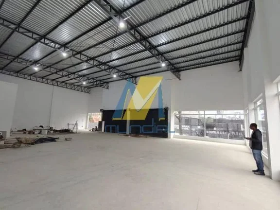 Imagem O ponto comercial que sua operação precisa para ganhar visibilidade máxima.