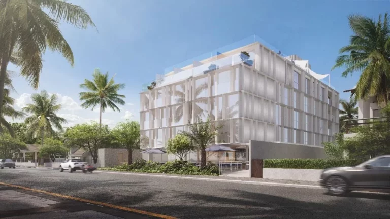 Foto do imóvel: Flat com 1 dormitório à venda, 40 m² por R$ 993.900 - Ponta de Campina - Cabedelo/PB em Não informado