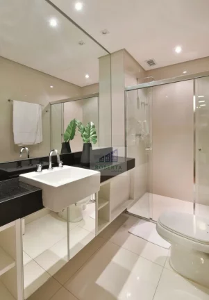 Imagem STUDIO PARA LOCAÇÃO EM VILA OLÍMPIA COM 42M²